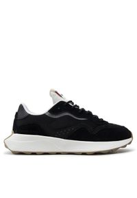 Tommy Jeans Sneakersy Tjw Retro Runner EN0EN02491 Czarny. Kolor: czarny #1