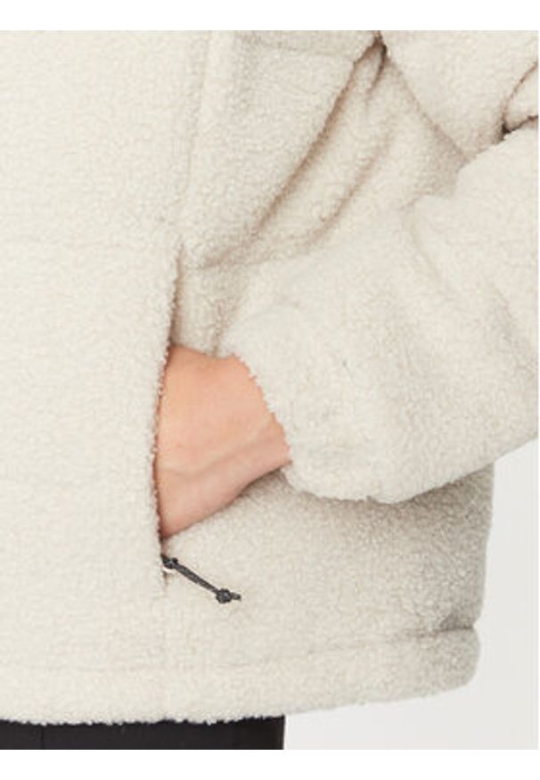 columbia - Columbia Kurtka zimowa Ruby Falls™ 2051451 Écru Relaxed Fit. Materiał: bawełna. Sezon: zima