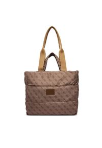 Guess Torba do wózka H6YZ20 W2776 Brązowy. Kolor: brązowy #1