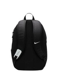 Nike - Plecak Academy Team 2.3 30L. Kolor: czarny