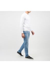 Lee - LEE DAREN ZIP FLY MĘSKIE SPODNIE JEANSOWE MID SOHO L707MWKP #3