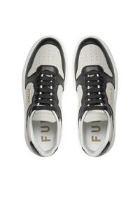 Furla Sneakersy Furlasport Lace-Up Sneaker T.3 YH60SPT-A.0194-1846S-10073600 Czarny. Kolor: czarny #3