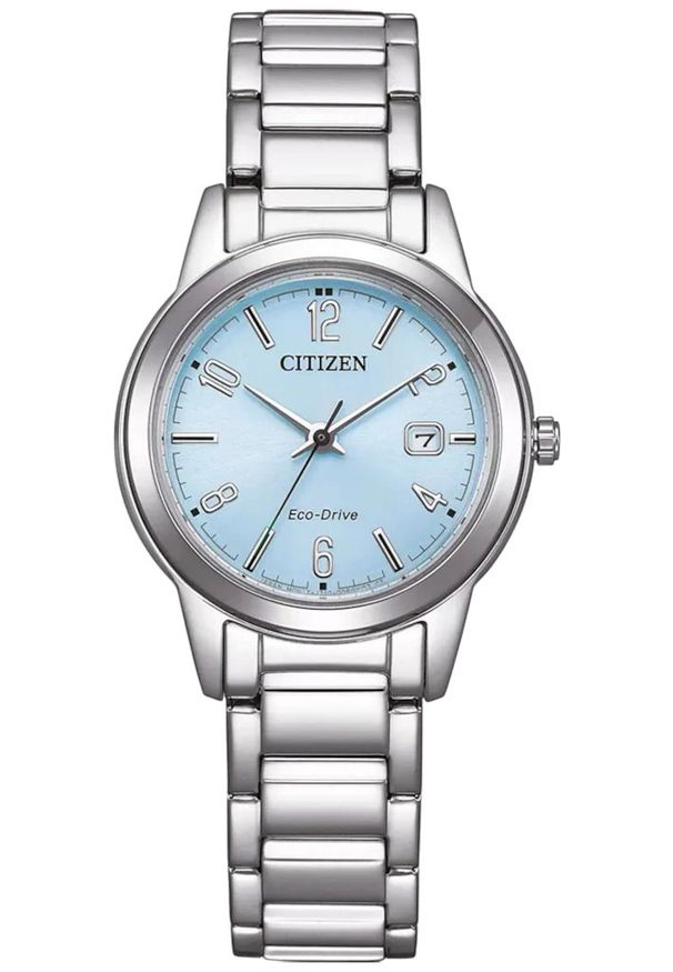 Zegarek Damski CITIZEN Ladies Modern Dress Elegance FE1241-71L