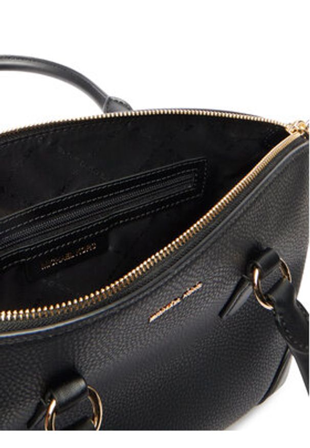 MICHAEL Michael Kors Torebka 30R6G1WS8V Czarny. Kolor: czarny. Materiał: skórzane
