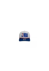 Czapka typu snapback New Era NBA. Kolor: biały, niebieski, wielokolorowy #2