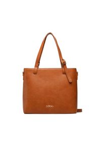 Torebka Nobo. Kolor: brązowy #1