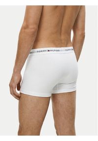 TOMMY HILFIGER - Tommy Hilfiger Komplet bokserek UM0UM03873 Kolorowy. Materiał: bawełna. Wzór: kolorowy #7