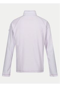 Regatta Polar Montes RWA240 Fioletowy Regular Fit. Kolor: fioletowy. Materiał: syntetyk #6