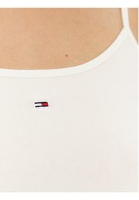 Tommy Jeans Komplet 2 topów Essential DW0DW18148 Kolorowy Regular Fit. Materiał: bawełna. Wzór: kolorowy