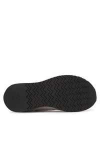 New Balance Sneakersy GC323GR Szary. Kolor: szary. Materiał: materiał #4