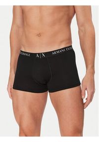 Armani Exchange Komplet 3 par bokserek XM000871 AF13682 M7035 Biały. Kolor: biały. Materiał: bawełna #5