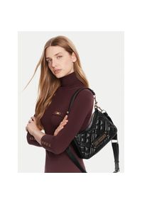 Love Moschino - Torebka LOVE MOSCHINO. Kolor: czarny #1