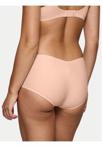 Triumph Bokserki Make-Up Illusion 10217835 Różowy. Kolor: różowy. Materiał: syntetyk #2