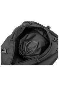 Plecak Genesis Pallad 570 17.3'' czarny. Kolor: czarny. Materiał: tkanina, materiał. Styl: casual #4