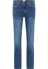 Mustang - MUSTANG Style Washington MĘSKIE SPODNIE JEANSOWE DENIM BLUE 1013657 5000 783 #7