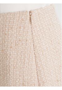 JOOP! Spódnica mini 58 253S58Saida 30047955 Beżowy Regular Fit. Kolor: beżowy. Materiał: syntetyk #7