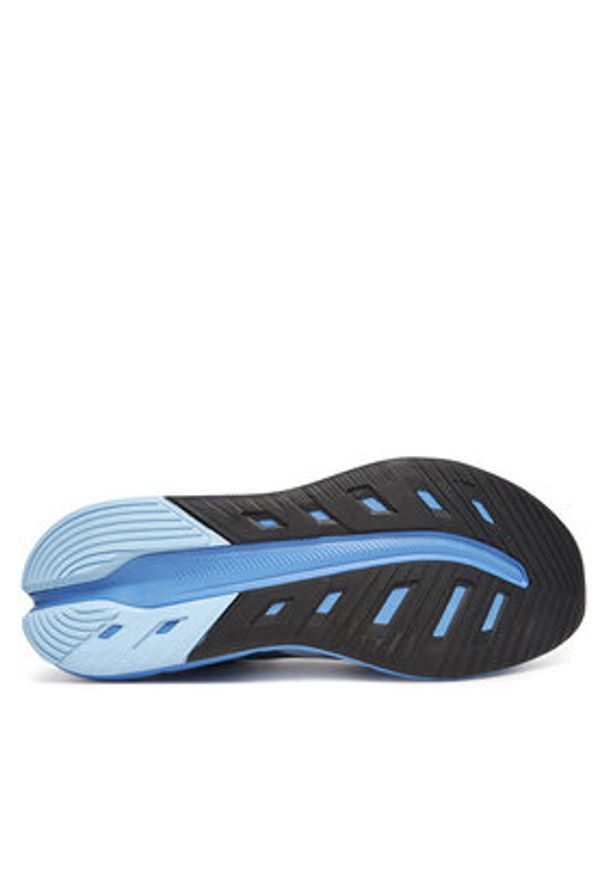 Adidas - adidas Buty do biegania Questar 3 JQ5082 Szary. Kolor: szary. Materiał: materiał