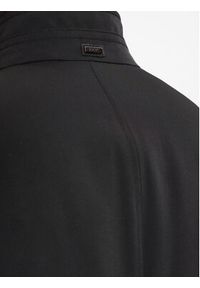 JOOP! Płaszcz przejściowy 30039149 Czarny Regular Fit. Kolor: czarny. Materiał: syntetyk #7
