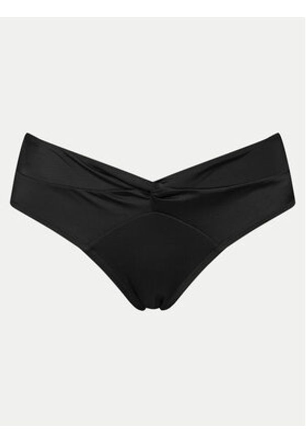 Dorina Dół od bikini Fiji DCHI0005MI010 Czarny. Kolor: czarny. Materiał: syntetyk