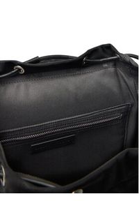 Karl Lagerfeld - KARL LAGERFELD Plecak A3M30162 Czarny. Kolor: czarny. Materiał: materiał