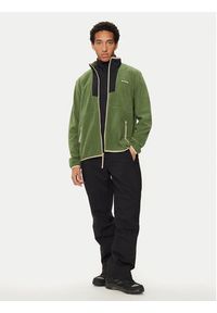 columbia - Columbia Polar Sequoia Grove™ 2095891 Zielony Regular Fit. Kolor: zielony. Materiał: syntetyk #3