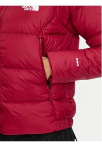 The North Face Kurtka puchowa Hyalite NF0A3Y4S Czerwony Regular Fit. Kolor: czerwony. Materiał: syntetyk #3