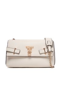 Guess Torebka Yesba HWBG78 33210 Écru. Materiał: skórzane #1