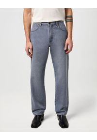 Wrangler - MESKIE SPODNIE WRANGLER FRONTIER LIGHT ICE 112370943 #1