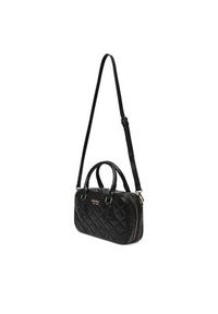 Nine West Torebka CEO-STACY-LA374-4067 Czarny. Kolor: czarny #3
