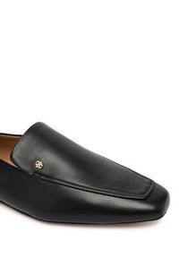 BOSS Lordsy Charlize 50557644 Czarny. Kolor: czarny. Materiał: skóra #4