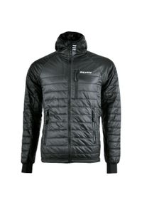 Kurtka męska Silvini Men Jacket Rutor MJ1142. Kolor: czarny. Sezon: zima. Sport: narciarstwo #1