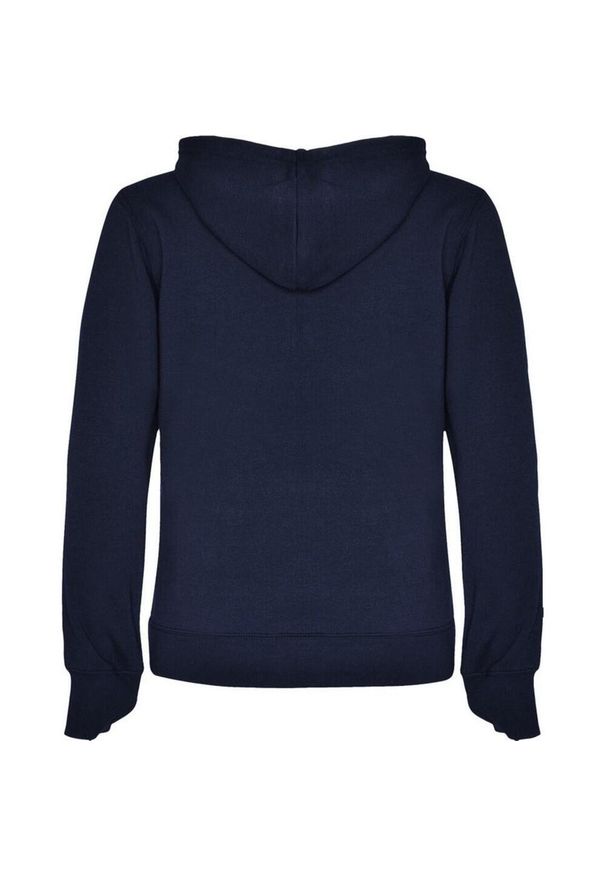 ROLY - Bluza Z Kapturem Urban Dla Pań. Typ kołnierza: kaptur. Kolor: wielokolorowy, niebieski, szary