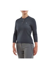 ALTURA - Damski jersey Altura All Roads 2022. Kolor: niebieski. Materiał: jersey. Sport: kolarstwo #1