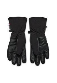 Viking Rękawice narciarskie Sherpa Gtx Gloves GORE-TEX 150/22/9797 Czarny. Kolor: czarny. Materiał: materiał. Technologia: Gore-Tex. Sport: narciarstwo #3