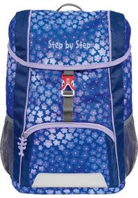 Step by Step Kid Butterfly Maja 13l.213358. Wzór: paski, kolorowy