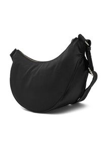 Calvin Klein Jeans Torebka Luna Nylon Sling Bag LV04K3095G Czarny. Kolor: czarny #3