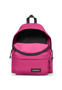Wyświetlany Plecak Pak'r Eastpak Dorosłych. Kolor: różowy. Styl: casual