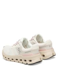 On Sneakersy Cloudrunner 2 3WE10133161 Szary. Kolor: szary. Materiał: materiał #5