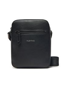 VALENTINO - Valentino Saszetka Horizon VBS8UT21 Czarny. Kolor: czarny. Materiał: skóra #1