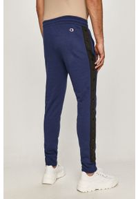 Champion - Spodnie 214787. Kolor: niebieski #2