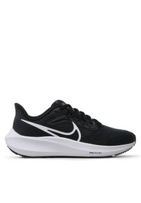 Buty do biegania Nike. Kolor: czarny. Model: Nike Zoom #1