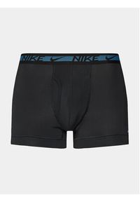 Nike Komplet 3 par bokserek 0000KE1152 Czarny. Kolor: czarny. Materiał: syntetyk #7
