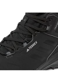 Adidas - adidas Trekkingi Terrex AX4 Mid Beta COLD.RDY Hiking Shoes IF4953 Czarny. Kolor: czarny. Model: Adidas Terrex. Sport: turystyka piesza #2