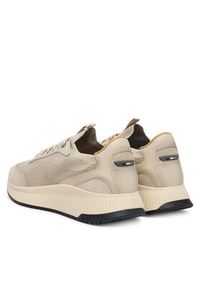 BOSS Sneakersy Ttnm Evo 50552911 Biały. Kolor: biały. Materiał: materiał #3