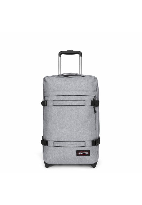 Walizka Eastpak Transit'R S. Kolor: szary