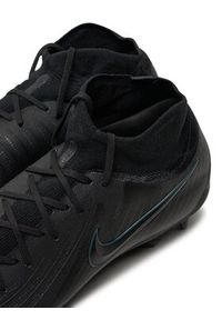 Nike Buty do piłki nożnej Phantom Luna II Pro FG FJ2575 002 Czarny. Kolor: czarny