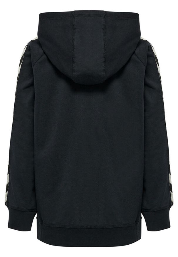 Bluza z kapturem dla dzieci Hummel Lmove Classic. Typ kołnierza: kaptur. Kolor: czarny. Sezon: zima. Sport: fitness