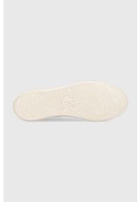 Calvin Klein Jeans tenisówki ESS VULC MONO W damskie kolor różowy. Kolor: różowy. Materiał: poliester, guma #4