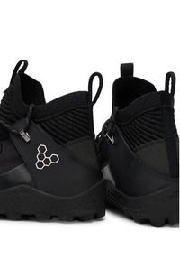 Vivo Barefoot Trekkingi Magna Lite Wr Sg 309085 Czarny. Kolor: czarny. Materiał: skóra. Sport: turystyka piesza #4