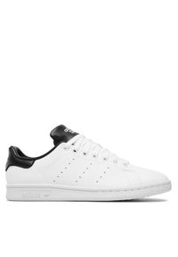 Adidas - adidas Buty Stan Smith HQ6781 Biały. Kolor: biały. Materiał: skóra. Model: Adidas Stan Smith